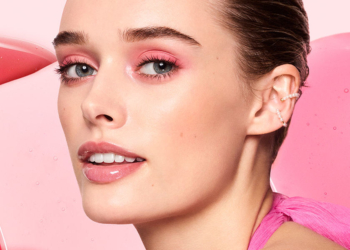 KIKO Nourishing Lip Oil