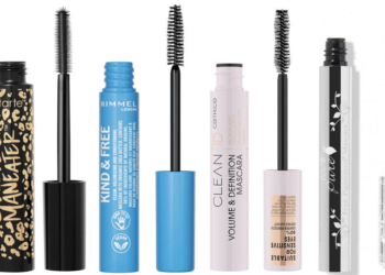 Migliori mascara naturali