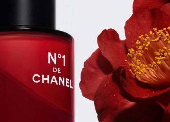 N° 1 de Chanel linea skincare make up