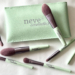 Set pennelli trucco Pastel Pop Neve Cosmetics
