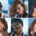 Balmain Hair Couture collezione tagli capelli primavera estate 2022