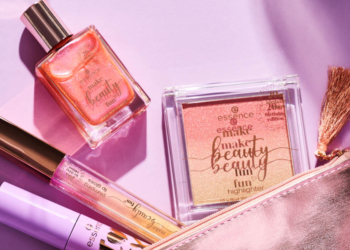 Essence Make Beauty Fun Estate 2022