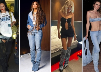Panta boots jeans Vip