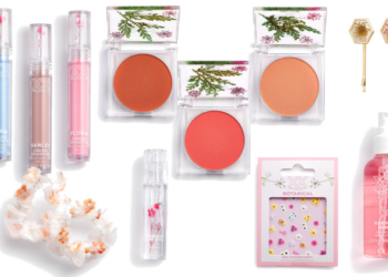 XX Revolution Botanical