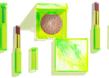Chantecaille trucco Estate 2022