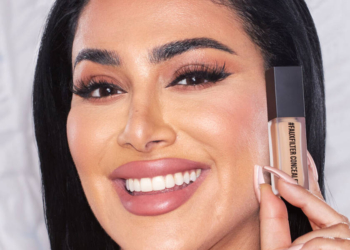 Correttore Huda Beauty FauxFilter Luminous Matte