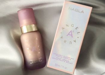 Primer viso Nabla Angel Aura
