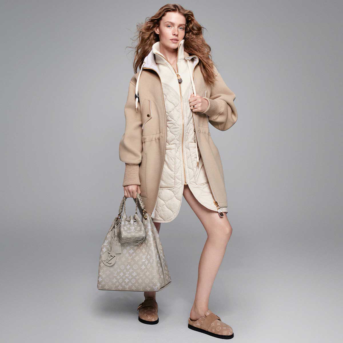Louis Vuitton - Luxury Style⭐️  Louis vuitton, Borse alla moda
