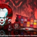 IT x Revolution Time to Float collezione Halloween 2023