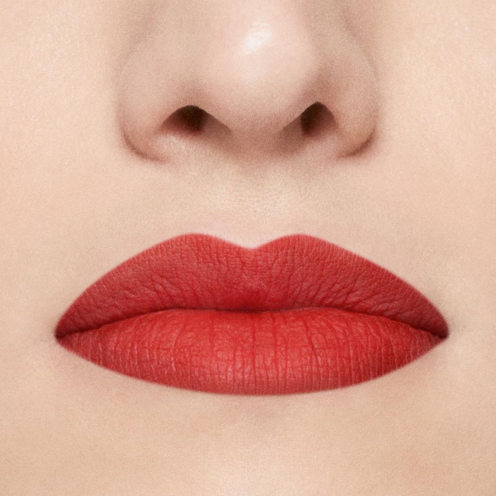 Rossetto rosso opaco Stila Rossetto rosso opaco Stila