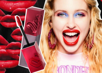 Rossetti liquidi Urban Decay Vice Lip Bond Glossy