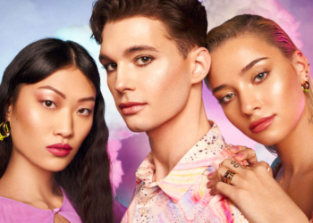 Astra Make-Up Glow Couture