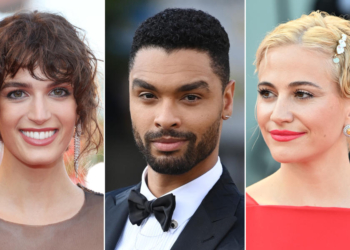 Beauty Look Mostra del Cinema di Venezia 2022