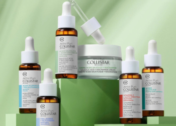 Collistar Attivi Puri