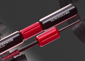 Mascara Make Up For Ever The Professionall