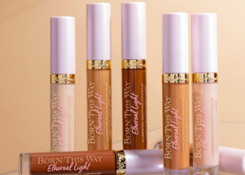 Correttore Too Faced Born This Way Ethereal Light