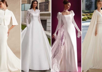 abiti da sposa invernali 2022 2023