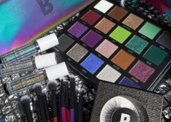 Beauty Bay Dark Fantasy