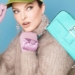 Borse Tiffany Baguette