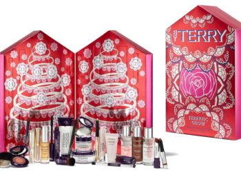 Calendario Avvento By Terry Natale 2022