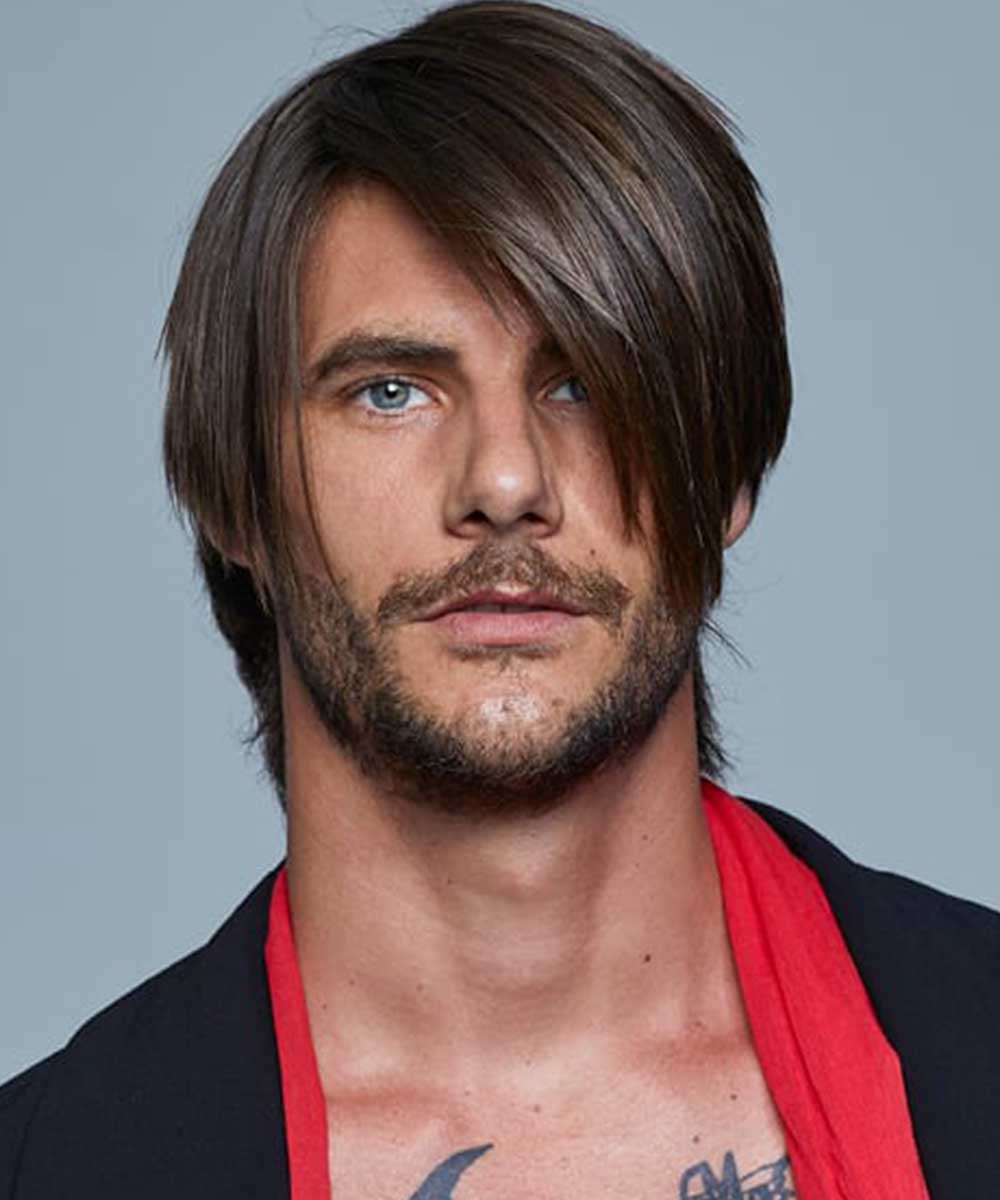Cebado tagli capelli uomo 2022 2023 inverno Cebado tagli capelli uomo 2022 2023 inverno