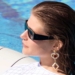 Chanel occhiali da sole Riviera primavera 2023