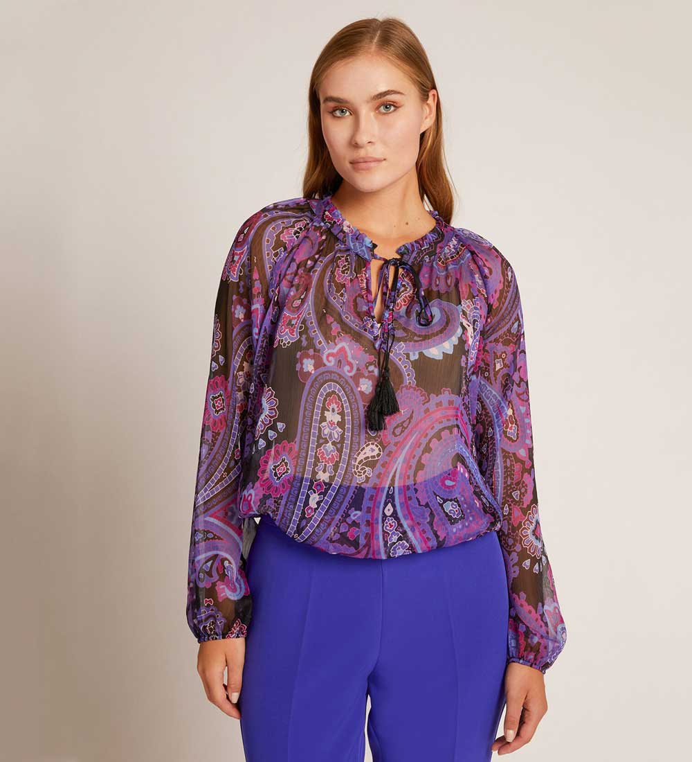 Elena Mirò abbigliamento inverno 2023 Elena Mirò abbigliamento inverno 2023