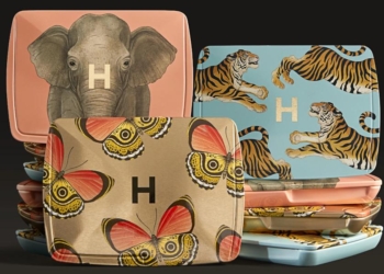 Hourglass Natale 2022