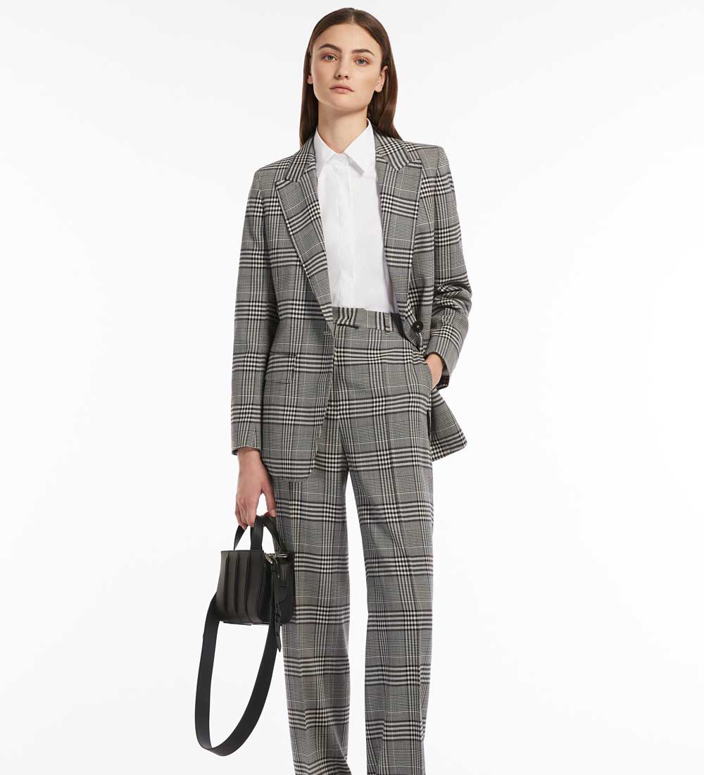 Max Mara autunno inverno 2022 2023 Max Mara autunno inverno 2022 2023