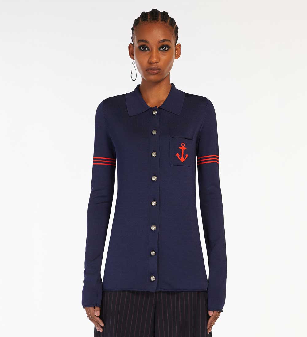 Max Mara autunno inverno 2022 2023 Max Mara autunno inverno 2022 2023