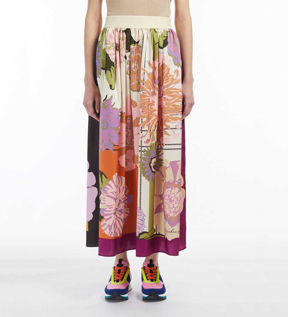 Max Mara autunno 2022 Max Mara autunno 2022