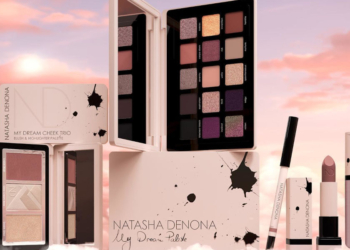 My Dream Collection Natasha Denona palette e collezione