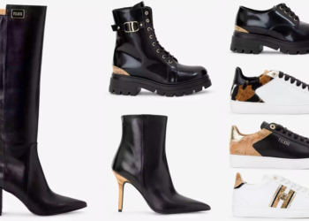 Scarpe Alviero Martini 1a Classe inverno 2022 2023