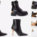 Scarpe Alviero Martini 1a Classe inverno 2022 2023