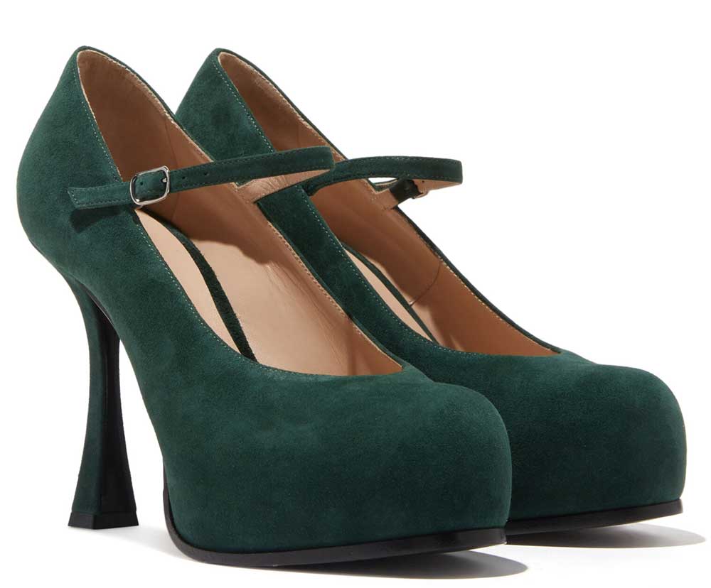 Scarpe Casadei inverno 2023 Scarpe Casadei inverno 2023