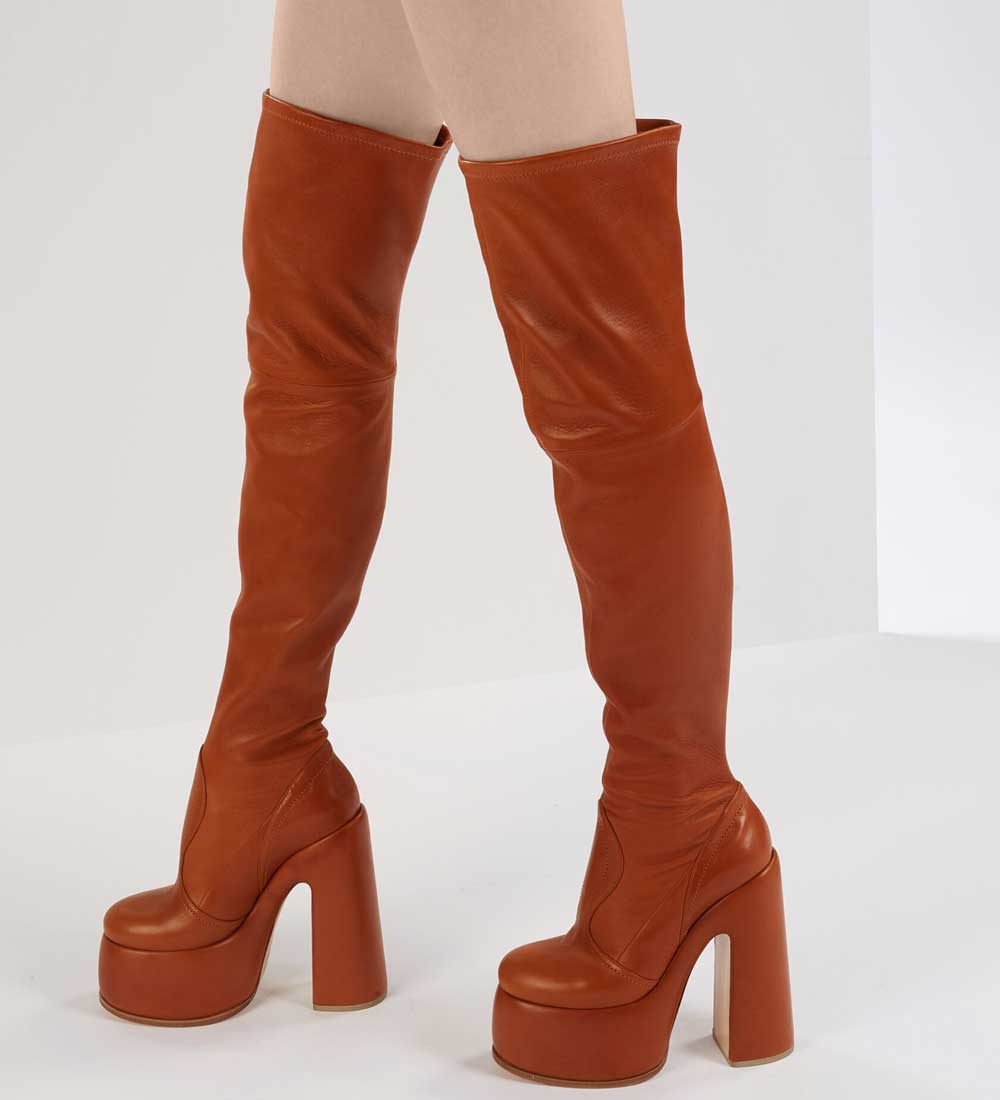 Casadei scarpe autunno inverno 2022 2023 Casadei scarpe autunno inverno 2022 2023