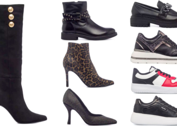 Scarpe Pittarosso autunno inverno 2022 2023