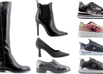 Scarpe & Scarpe autunno inverno 2022 2023