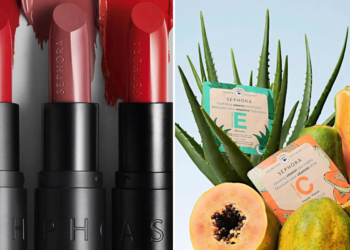 Sephora Collection Estate 2022