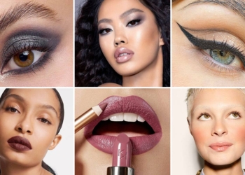 Tendenze trucco Inverno 2023