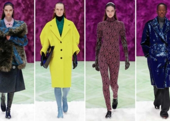 Prada Autunno Inverno 2021 2022