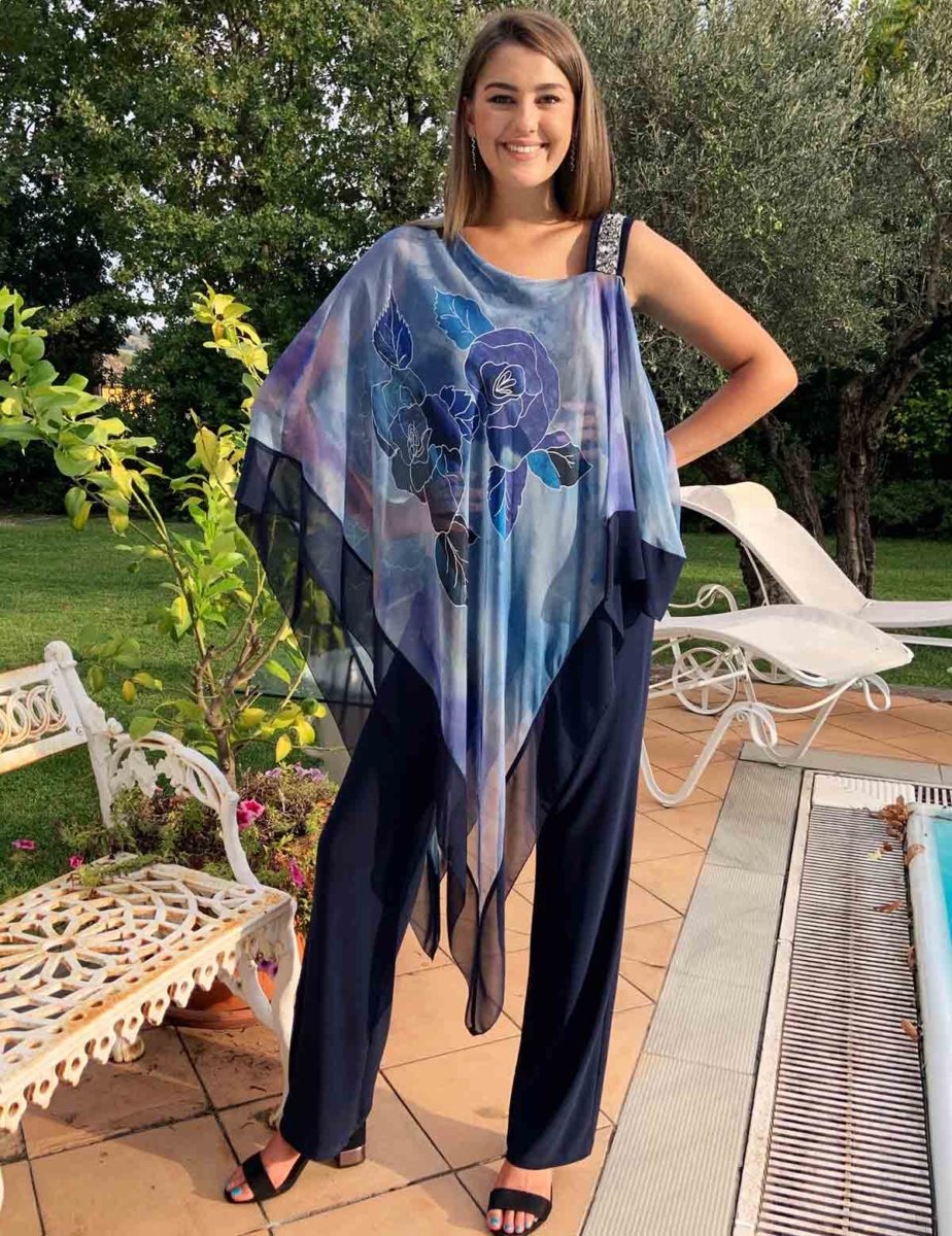 Vesti E Abi Da Donna Made In Aly | Peserico - Foto 11