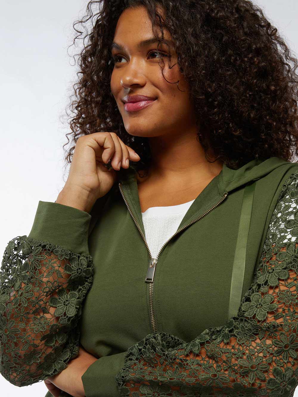 Fiorella Rubino stile militare 2023 Fiorella Rubino stile militare 2023