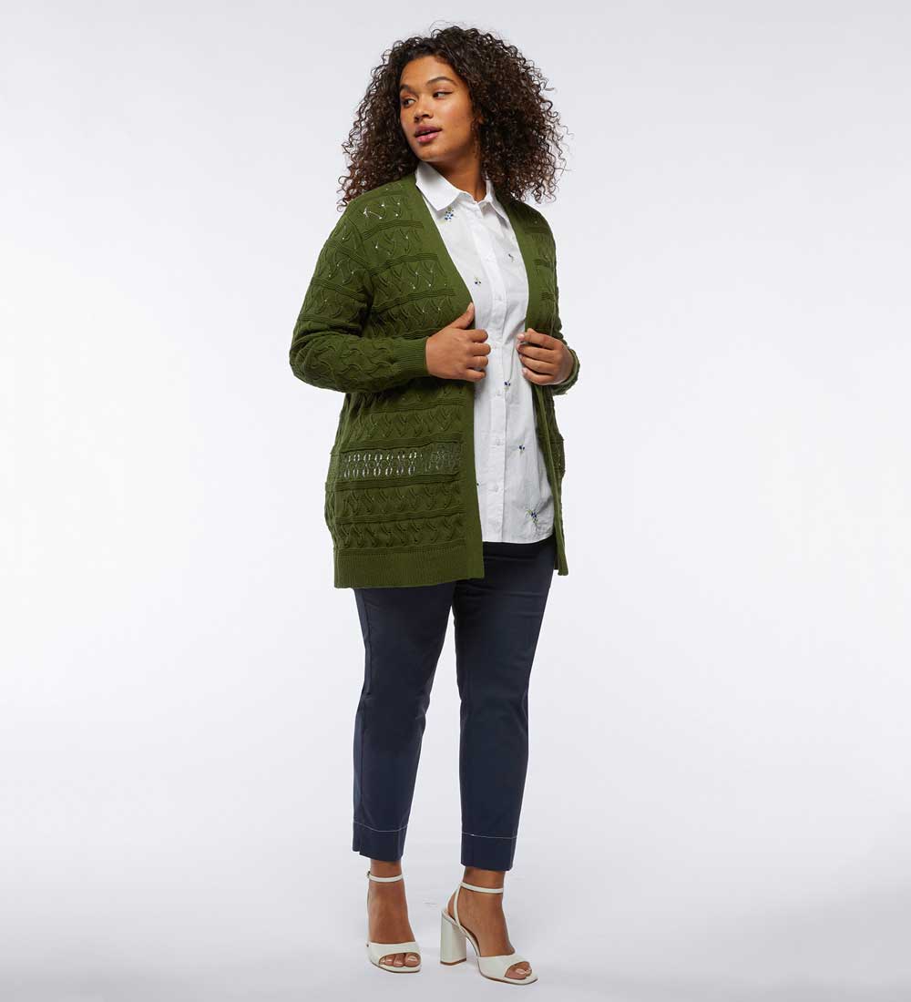 Fiorella Rubino stile militare 2023 Fiorella Rubino stile militare 2023