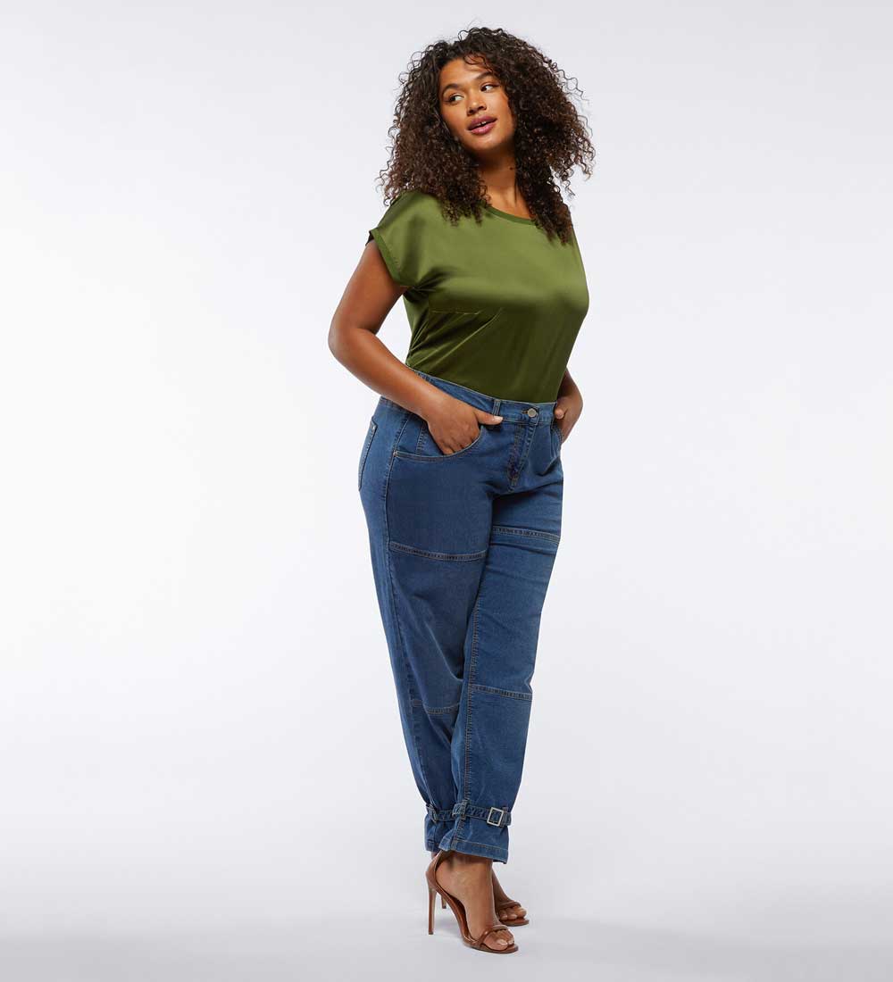 Jeans cargo Jeans cargo