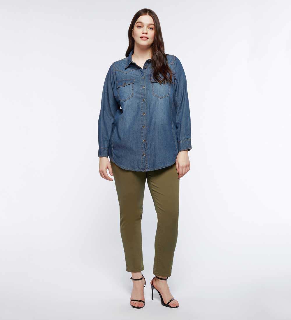 Fiorella Rubino stile militare primavera 2023 Fiorella Rubino stile militare primavera 2023