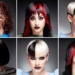 Arturo Rosaleñ collezione colore e tagli capelli 2023