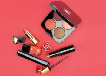 Chanel trucco Primavera Estate 2023