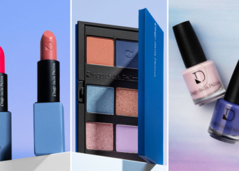 Diego dalla Palma trucco Primavera Estate 2023