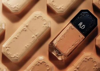 KVD Beauty Good Apple